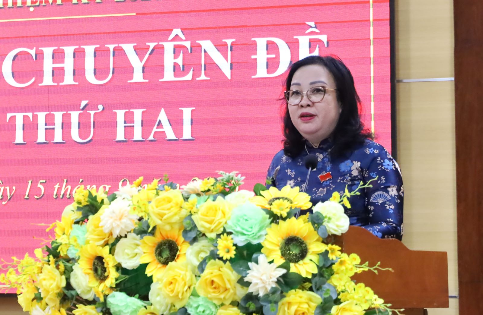 c An bế mạc 